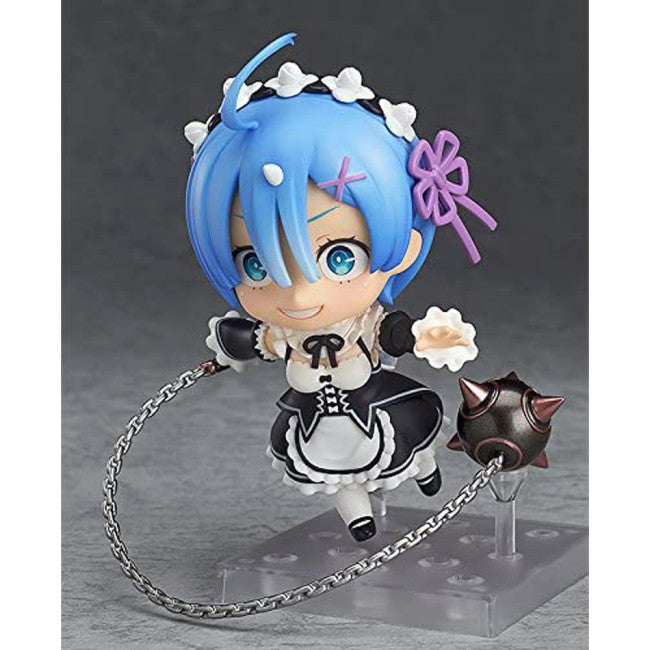 Good Smile Nendoroid Rem Action Figure