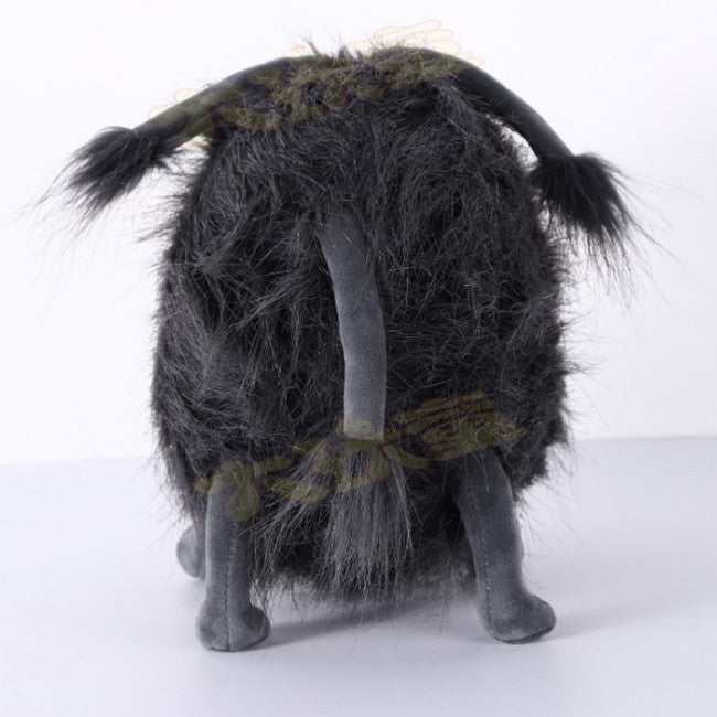 Kyle Gru's Dog Plush Toy