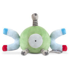 Pokemon Magnemite Plush