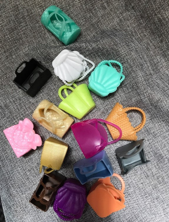 LOL Surprise 10pc Bag Set Random