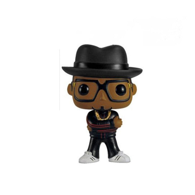 Funko Pop Run DMC #10 Vinyl Figure