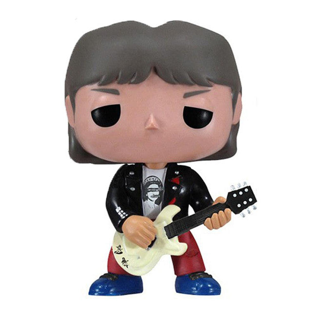 Funko Pop Rock Steve Jones #32 Vinyl Figure