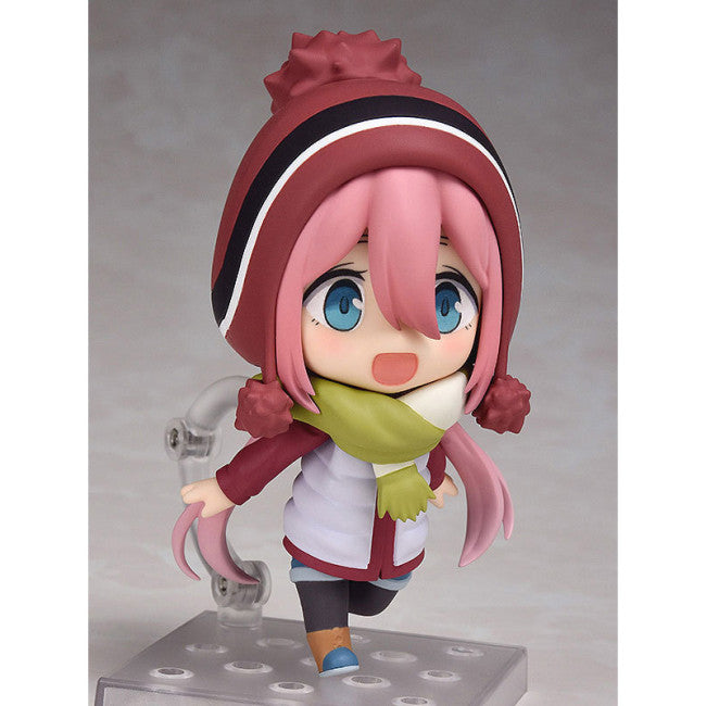 Good Smile Nendoroid Nadeshiko Kagamihara 903 Action Figure