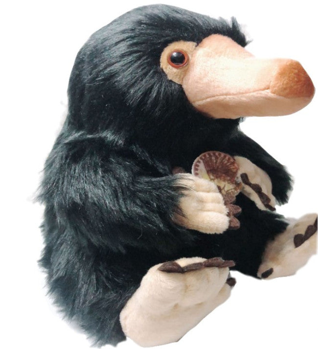 The Noble Collection Fantastic Beasts Niffler Plush