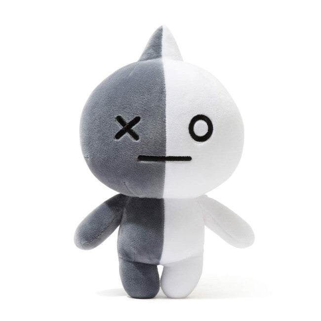 Line Friends BT21 Official Merchandise Van Character Plush Standing Figure Décor