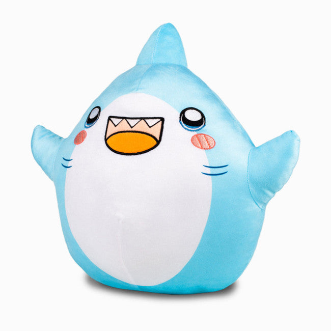 LankyBox Thicc Shark Plush Toy
