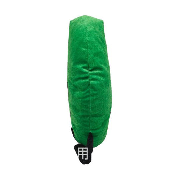 Leafy Battle for Dream Island Plush Toy