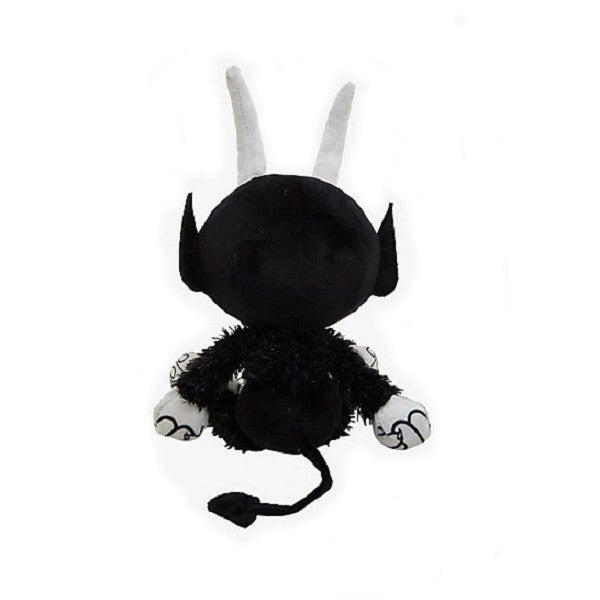 Funko Plush: Cup Head The Devil