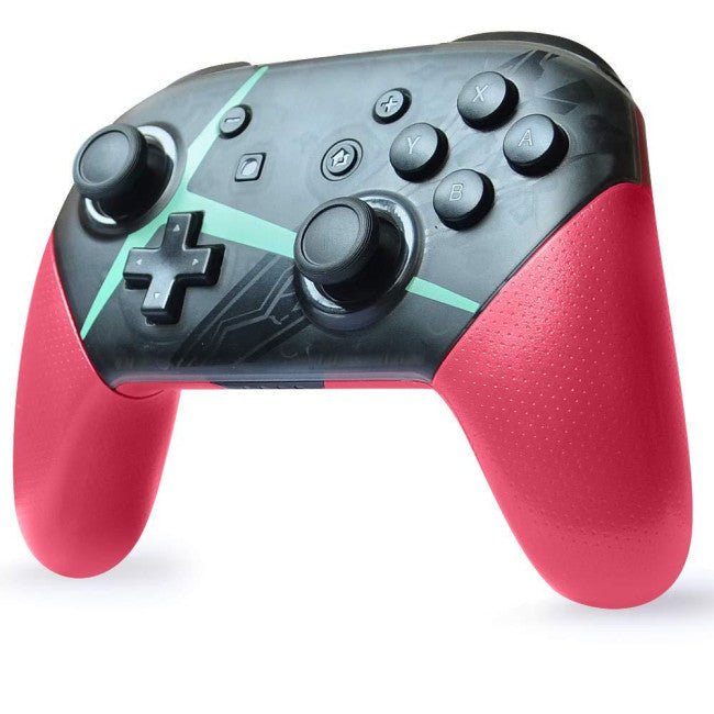 Xenoblade Chronicles 2 Edition Switch Pro Controller