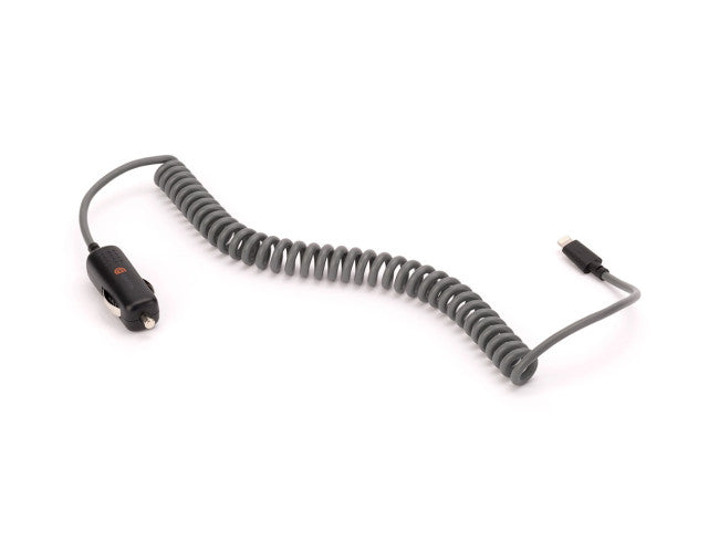Griffin PowerJolt SE Car Charger with Lightning Connector 12W