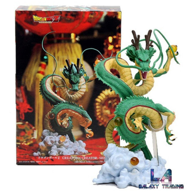 Banpresto Dragon Ball Z Creator X Creator Shenron A Figure