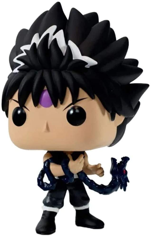 Funko Pop Yu Hakusho Hiei #547 Vinyl Figure