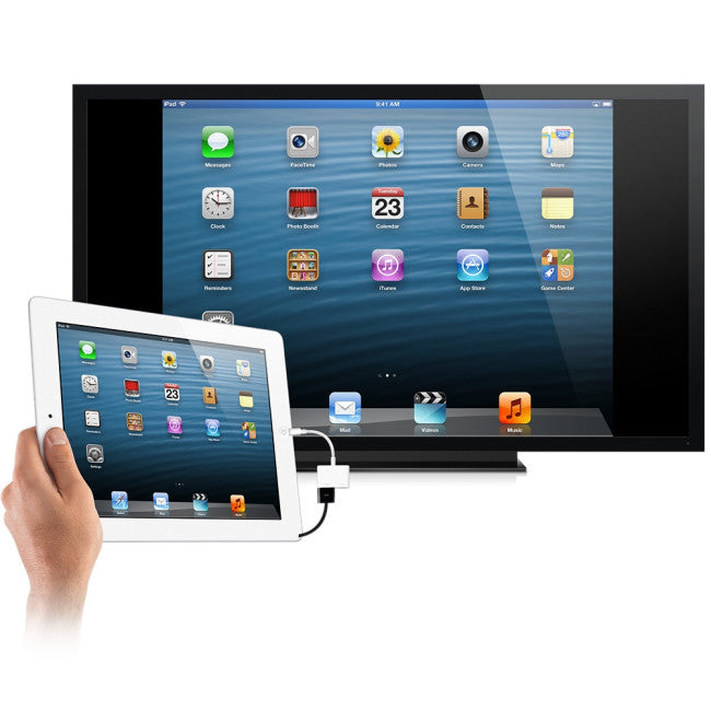 Apple Lightning Digital AV Adapter