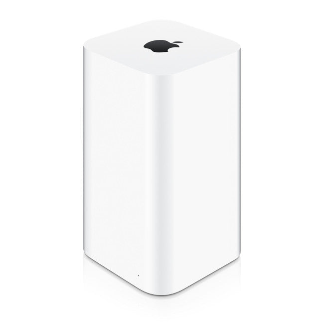 Apple Time Capsule 1-Bay NAS Server - SATA 3Gb/s - 500 GB