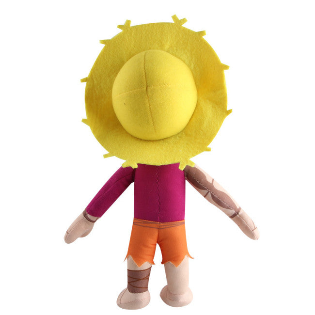 Disney Pixar Coco - Hector - Plush Toy