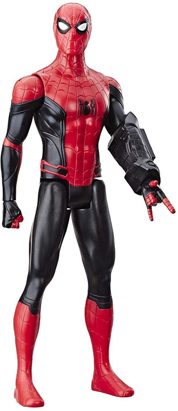 Spider-Man Far From Home Marvel Titan Hero Power FX
