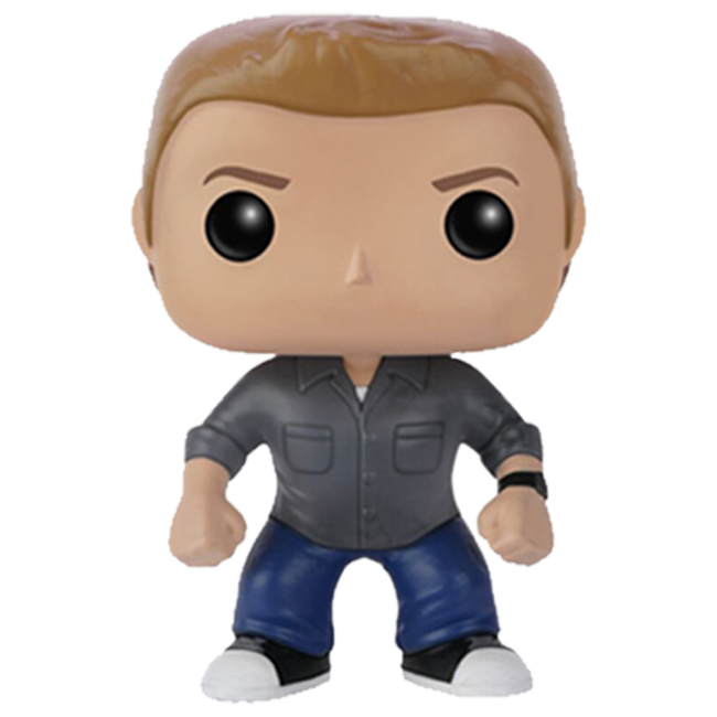 Funko Pop Brian O Conner #276 Vinyl Figure