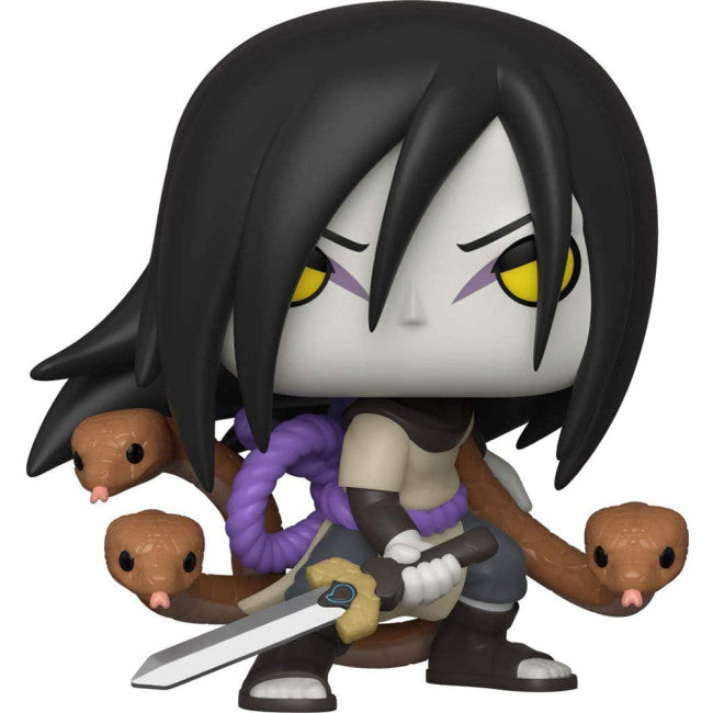 Funko Pop Orochimaru #729 Vinyl Figure