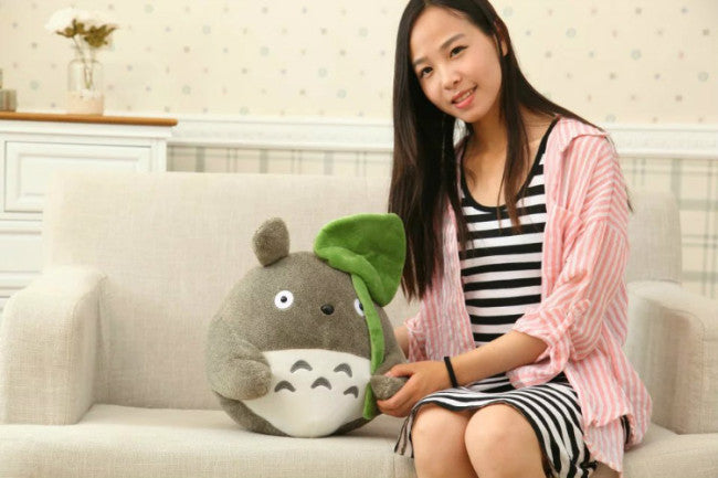 Totoro 18