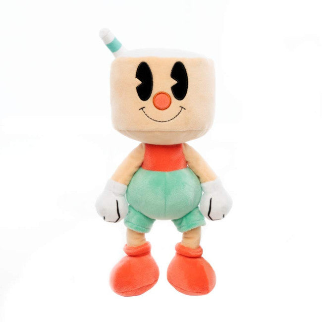 Funko Plush: Cuphead - Puphead Collectible Figure