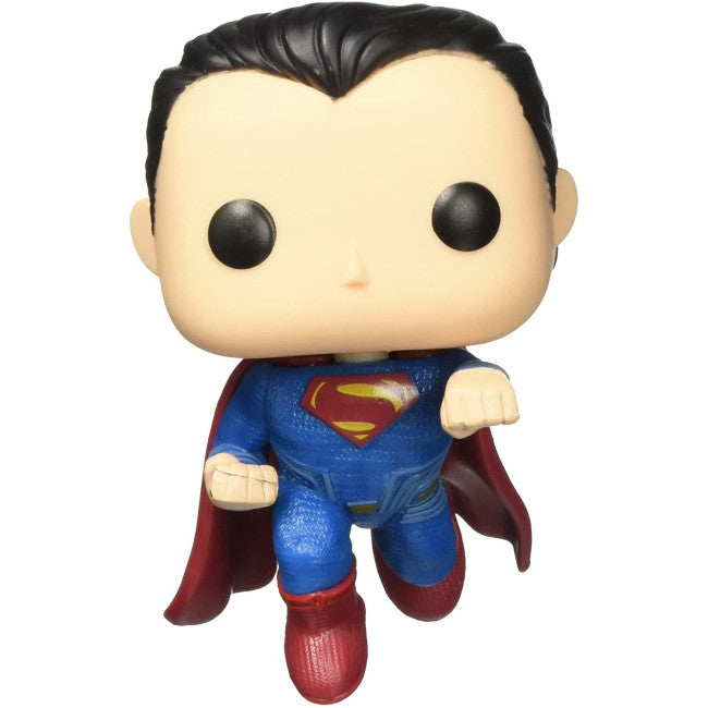 Funko DC Superman Vinyl Figure #85