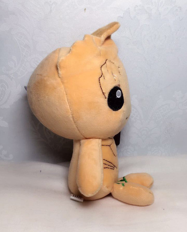 Funko Plush: Guardians of the Galaxy 2 Groot Plush Toy Figure