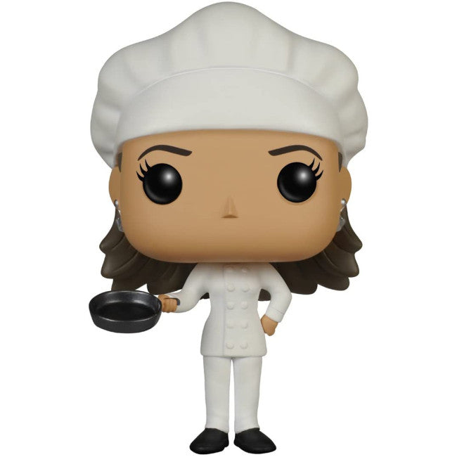 Funko Pop Friends Monica Geller #263 Vinyl Figure