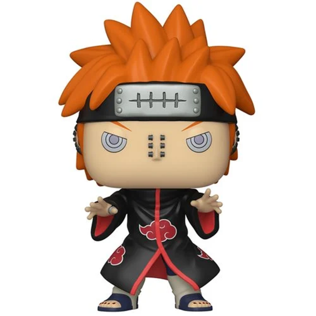 Funko Pop Pain #934 Vinyl Figure