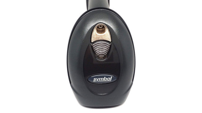 Symbol LS4278 Bluetooth Handheld Laser Barcode Scanner