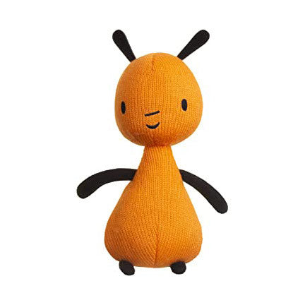 Bing Friends Flop Soft Plush Toy 20cm