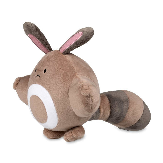 Sentret Poké Plush - 11 In