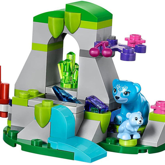 Elves The Goblin King's Evil Dragon 41183 Brick Building Kit
