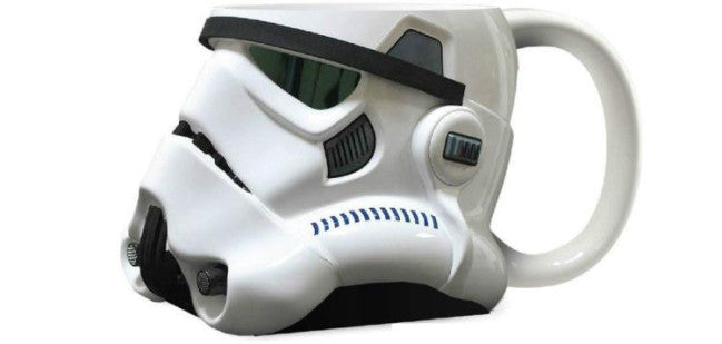 Star Wars Storm Tropper Mug