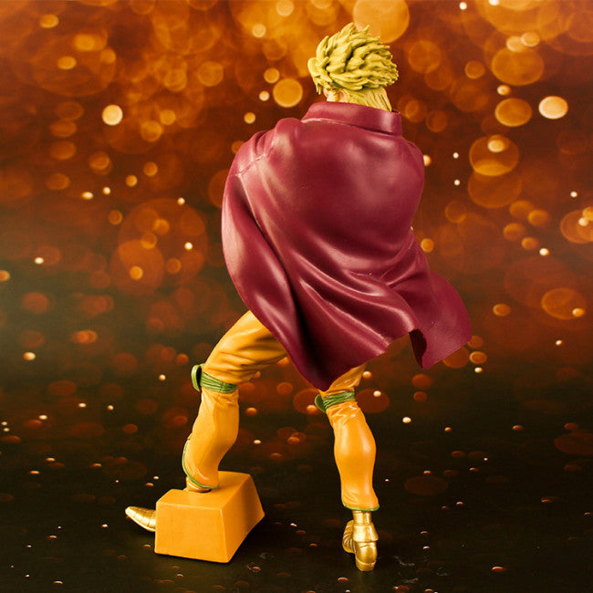 Banpresto Grandista JoJo's Bizarre Adventure Stardust Crusaders Dio Brando Figure