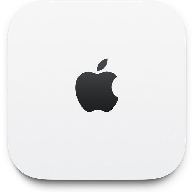Apple Time Capsule 1-Bay NAS Server - SATA 3Gb/s - 500 GB