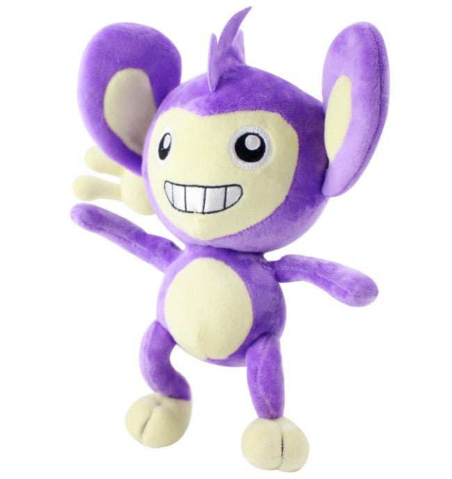Aipom Pokemon Plush