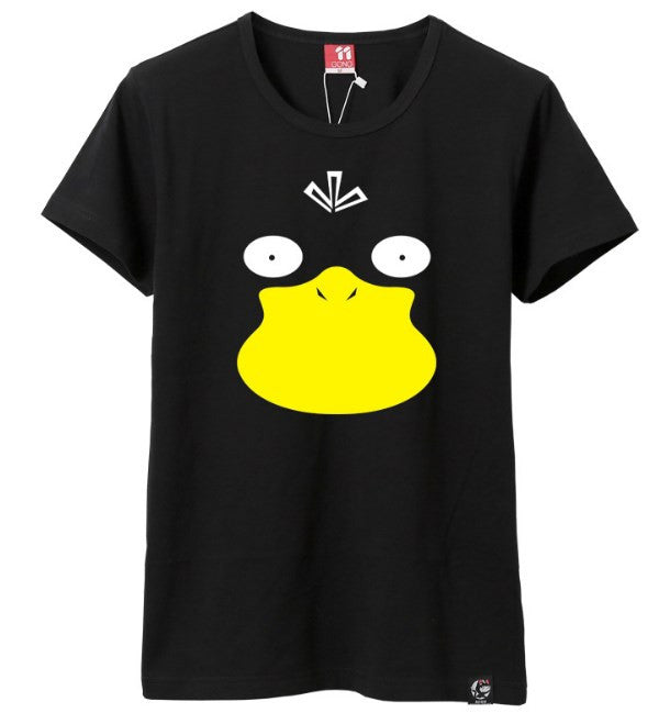 Pokemon Go Psyduck T-Shirt