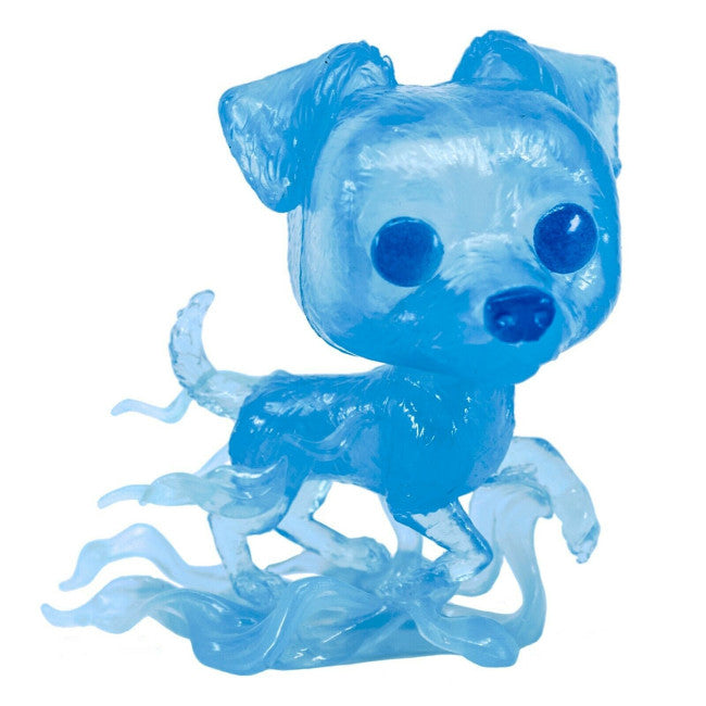 Funko Pop Harry Potter Patronus Ron #105 Vinyl Figure