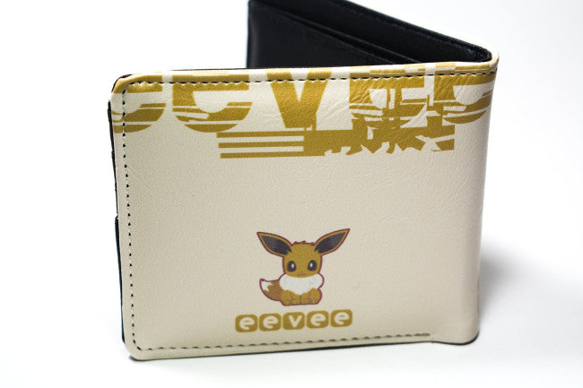 Pokemon Eevee Wallet