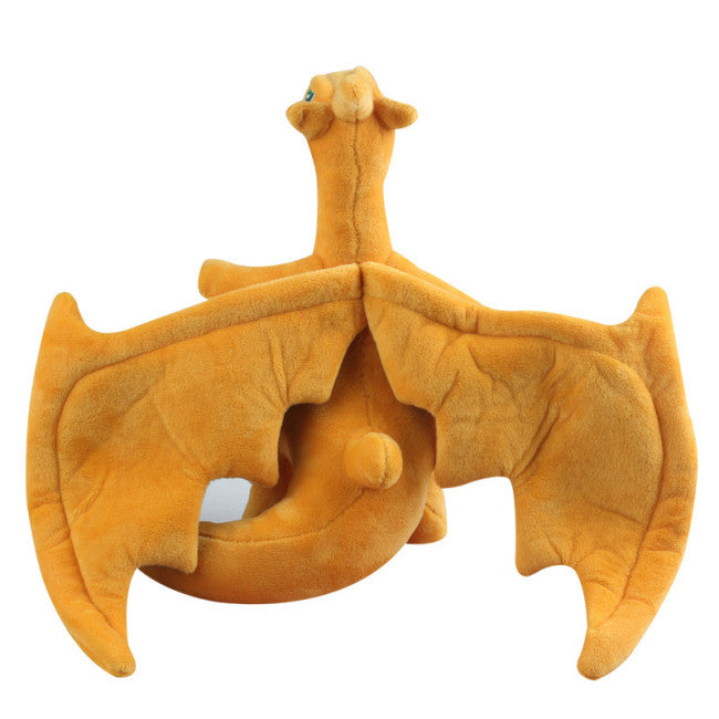 Pokemon Charizard Plush Toy 26cm 10 inches
