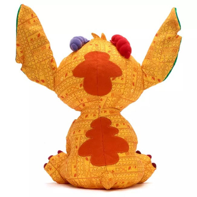 Stitch Crashes Disney Plush The Lion King