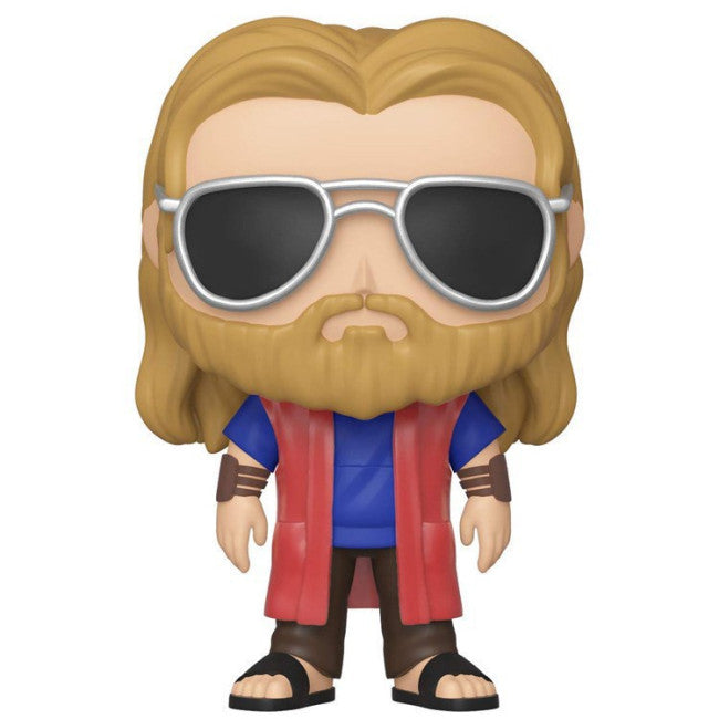 Funko Pop Marvel Avengers Endgame Thor #479 Vinyl Figure