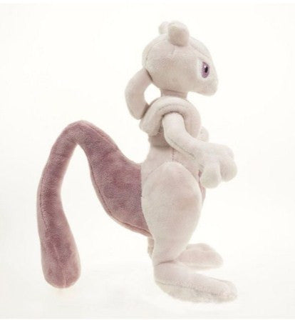 Pokemon Plush Mewtwo 25cm