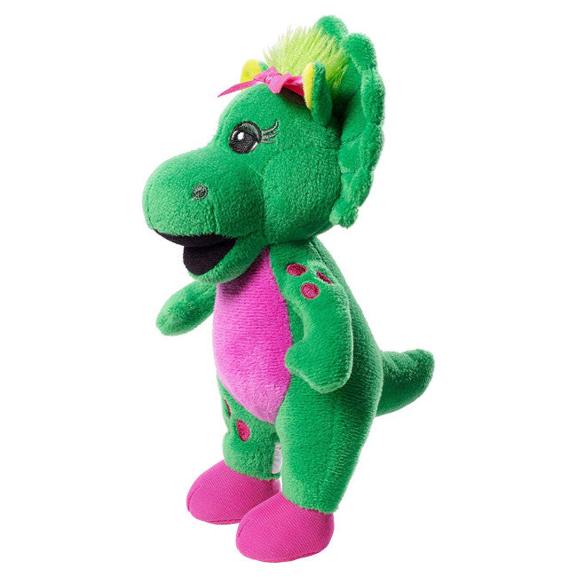 Barney and Friends - Baby Bop 7.5