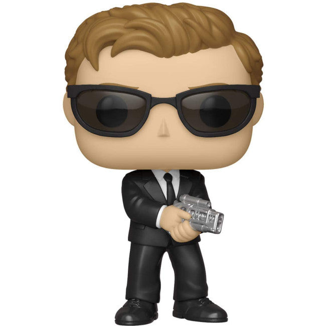 Funko Pop Agent H #738 Vinyl Figure