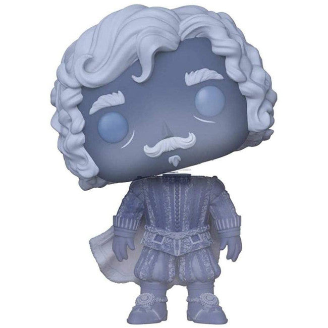 Funko Pop Nearly Headless Nick #62 Vinyl Figure