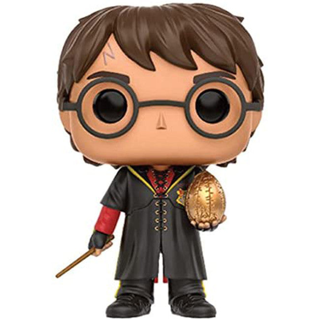 Funko Pop Harry Potter with Golden Egg #26 Vinyl Figure