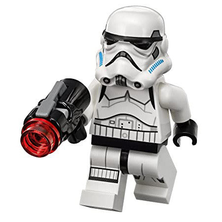 Star Wars Imperial Troop Transport 75078 Brick Building Kit