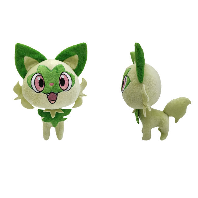 Sprigatito Pokemon Plush
