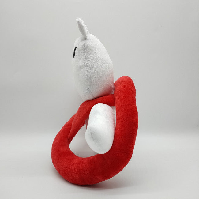 Ghostbusters Afterlife No Ghost Plush